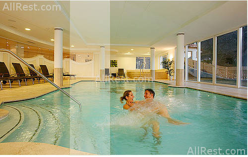 Hotel Grones 23